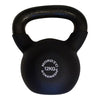 Gusseiserne Kettlebell
