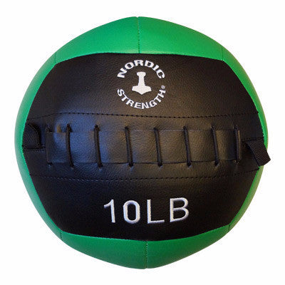 Medizinball (Wall Ball), 10 Pfund