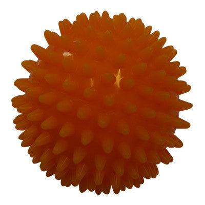 Igelball, Ø 7 cm, hart