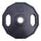 Hantelscheibe, 12-eckig, 15 kg (50 mm)