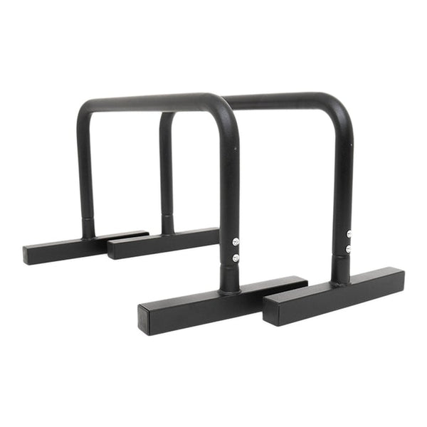 Mini-Barren / Parallettes, niedrig (Paar)