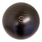 Hochwertiger Gymnastikball von Nordic Strength, 45 cm, schwarz