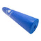 Yogamatte, blau, 6mm - phthalatfrei, rutschfest, isolierend