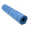 TPE Yogamatte von BLUME, blau, 6 mm - frei von Phthalaten und zu 100% recycelbar