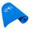 TPE Yogamatte, blau, 6mm - schadstofffrei und zu 100% recycelbar