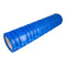 Faszienrolle, strukturiert, 60 cm – blau