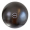 Hochwertiger Gymnastikball von Nordic Strength, 65 cm, schwarz