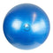 Hochwertiger Gymnastikball von Nordic Strength, 55 cm, blau