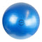 Hochwertiger Gymnastikball von Nordic Strength, 55 cm, blau