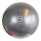 Hochwertiger Gymnastikball von Nordic Strength, 85 cm, grau