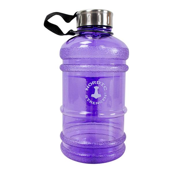 Trinkflasche "Tiny Bottle", 1,0 l, lila